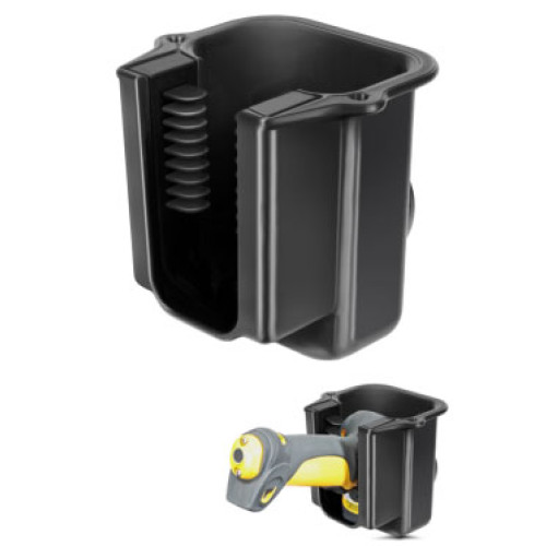 Zebra Mounting Hardware and Stands