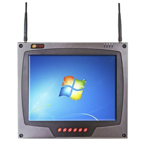DLI Data Terminal