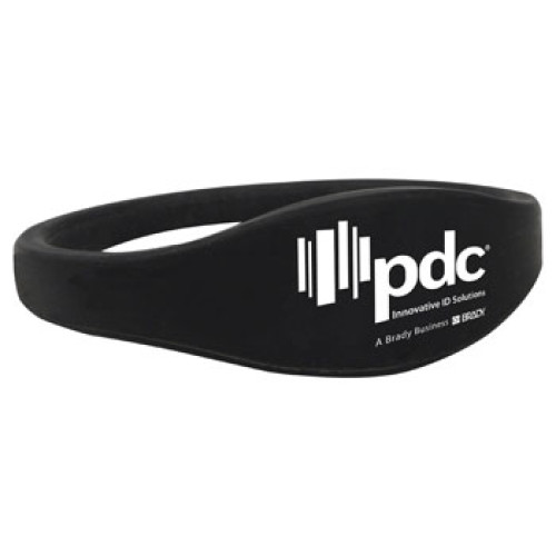 BCI Smart Rewearable Tag-It Plus RFID Wristband
