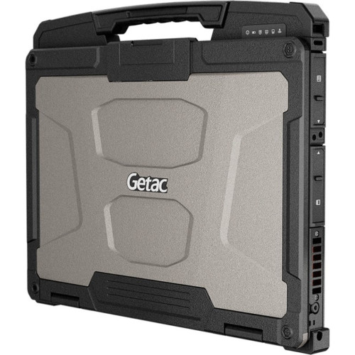 Getac Rugged Laptop