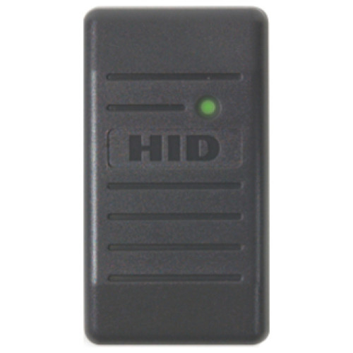 HID Access Control Reader