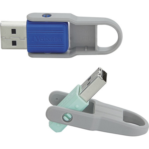 Verbatim Accessory