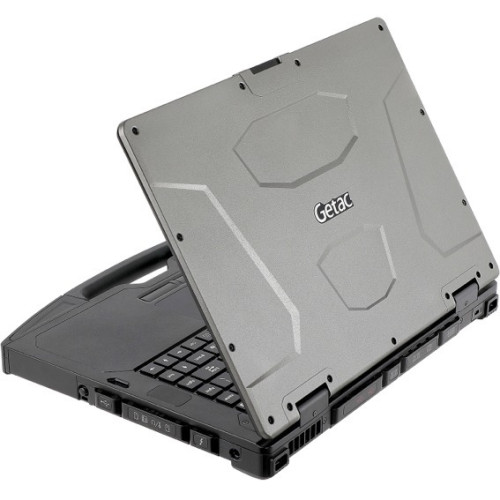 Getac Rugged Laptop