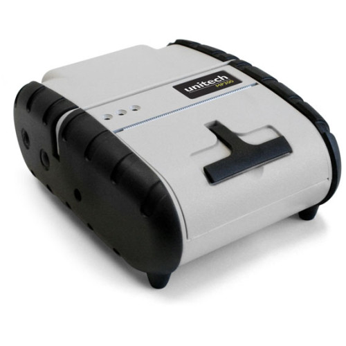 Unitech Portable Barcode Printer