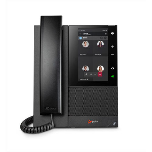 Poly Desk Phone