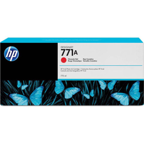 HP InkJet Cartridge
