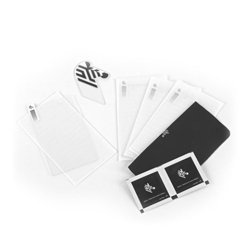 Zebra Carrying and Protective Accessories