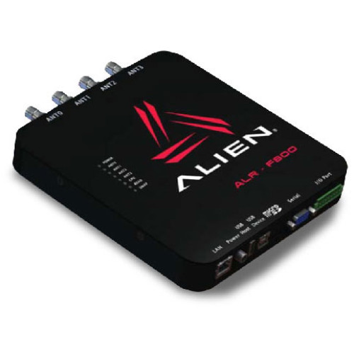 Alien RFID Reader
