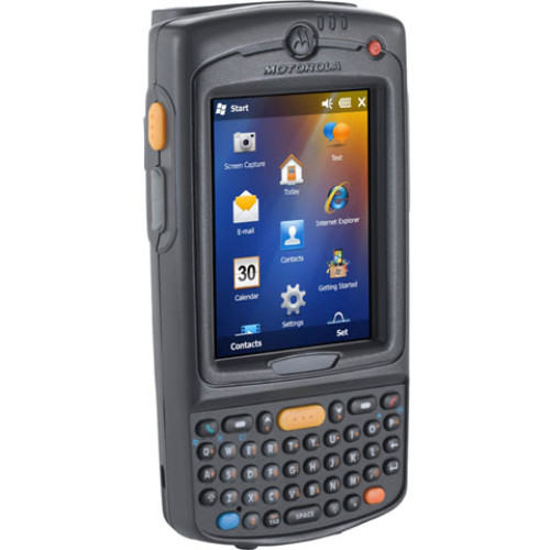 Motorola Mobile Computer
