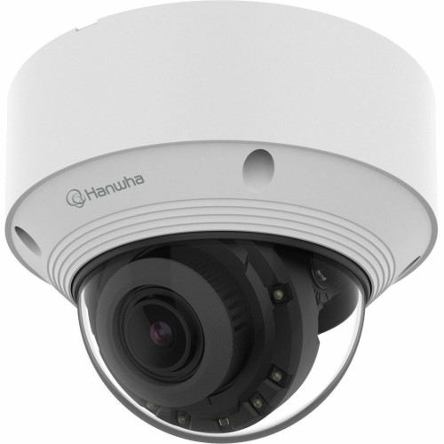 Hanwha Vision Security Camera