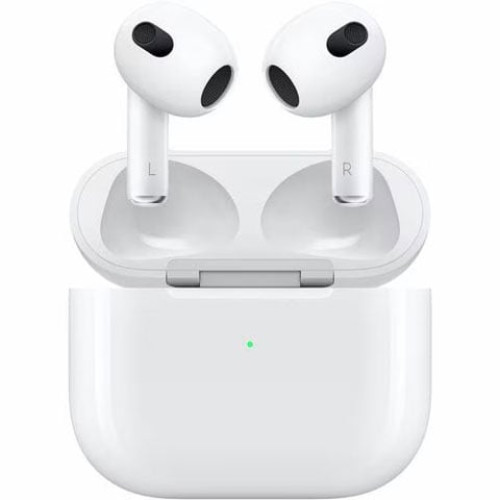 Apple Headphones