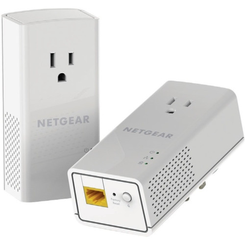NETGEAR Data Networking