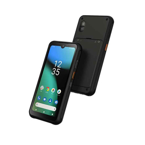 BARTEC Mobile Phone