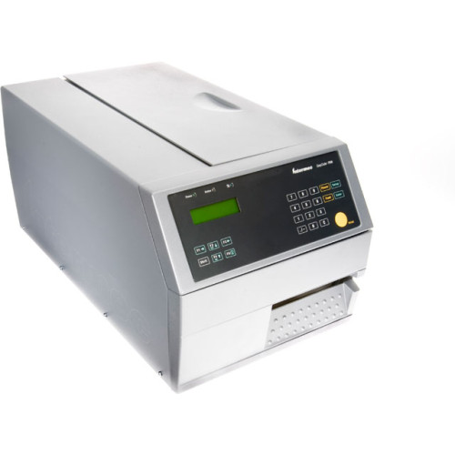 Intermec Barcode Label Printer