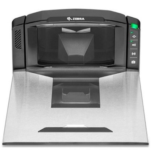 Zebra Fixed Barcode Scanner