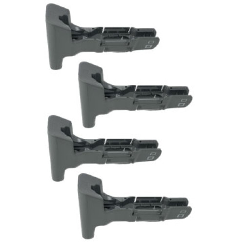 Zebra Spare Parts