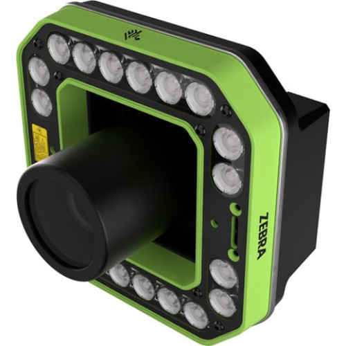 Zebra Fixed Barcode Scanner