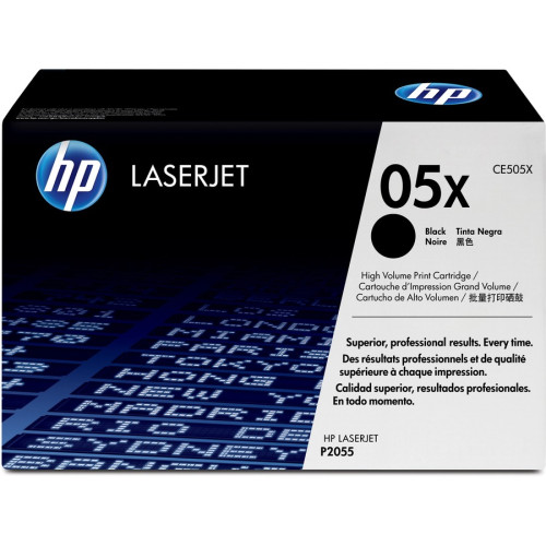 HP Toner
