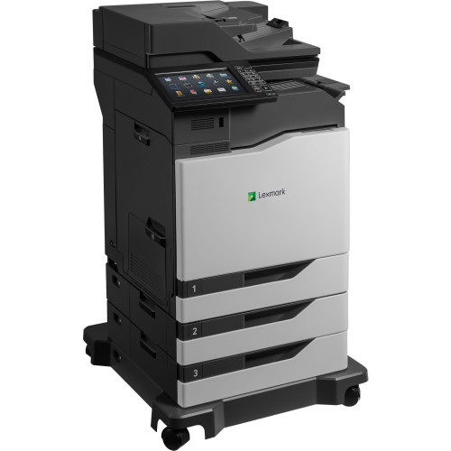 Lexmark Multi-Function Printer