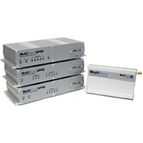 MultiTech Data Networking