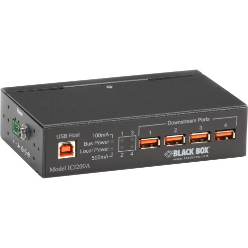 Black Box Products