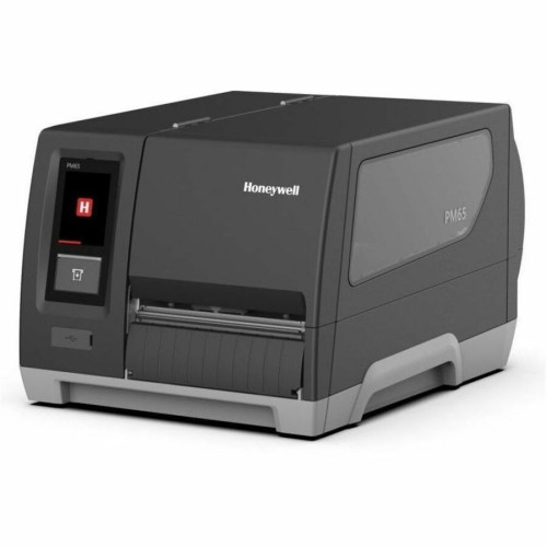 Honeywell Barcode Label Printer