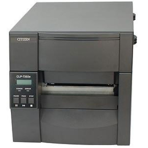 Citizen Barcode Label Printer