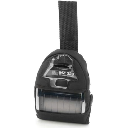 Zebra Carrying and Protective Accessories