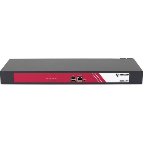 Opengear Data Networking
