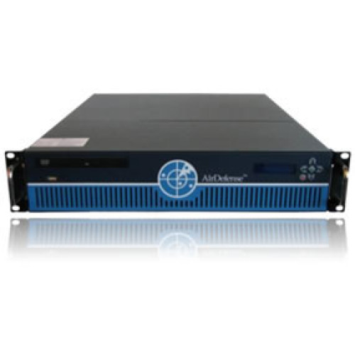 Motorola Data Networking
