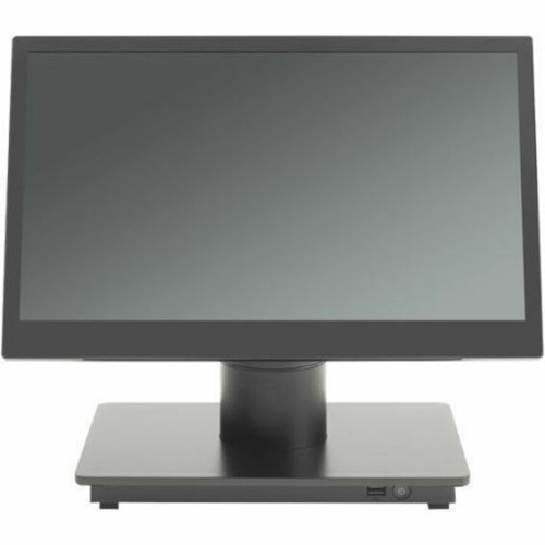 Touch Dynamic POS System