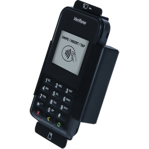 Elo mPOS Printer Stand POS Touch Terminal