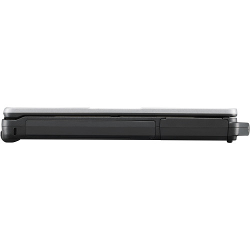 Panasonic Rugged Laptop