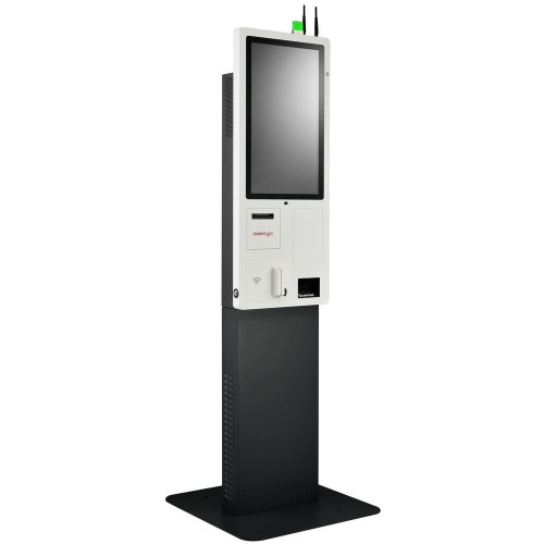 Posiflex Cachet Series 24" JK2400 POS Touch Terminal
