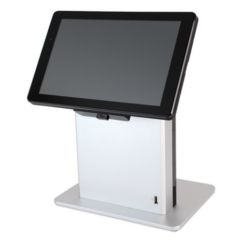 Custom America ION TP5N POS Touch Terminal