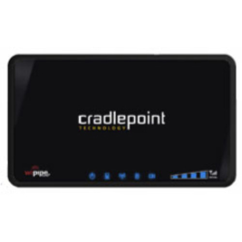 CradlePoint Data Networking