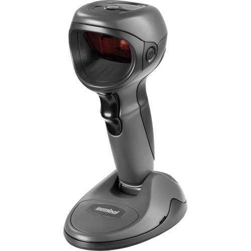 Motorola Barcode Scanner