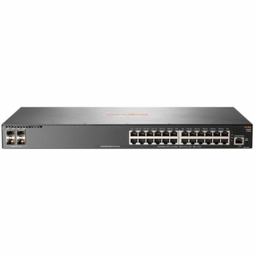 HPE Aruba Ethernet Switch