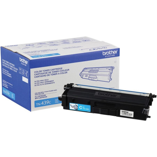 Brother Toner