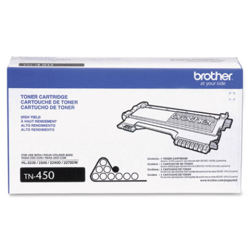 Brother Toner