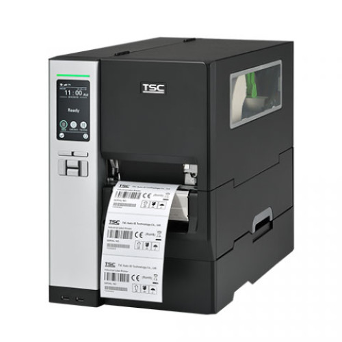 TSC Barcode Label Printer