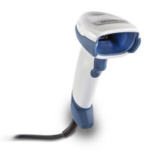 Omron Barcode Scanner