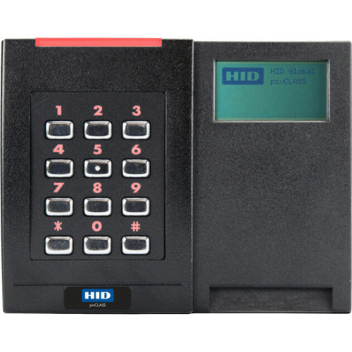 HID Access Control Reader