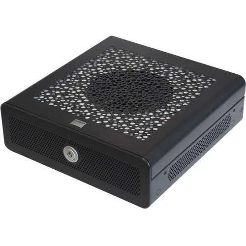 Barco XMS Edge ClickShare Server Network Video Server