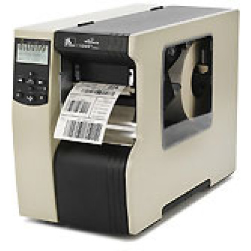 Zebra Barcode Label Printer