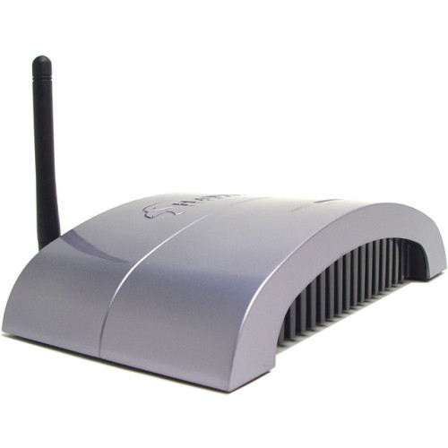 Hawking Data Networking