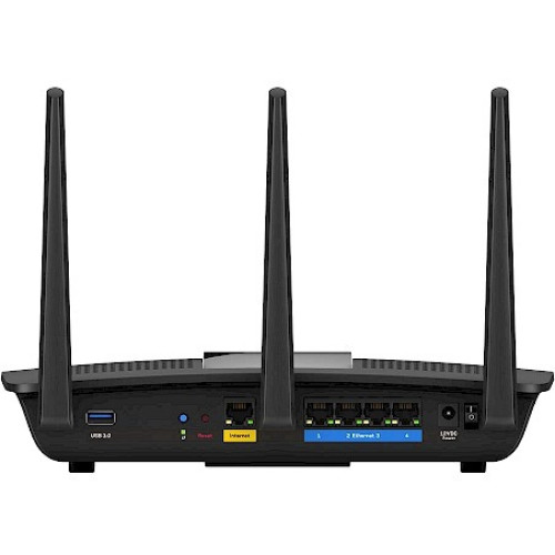 Linksys Data Networking