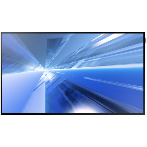 Samsung Digital Signage Display