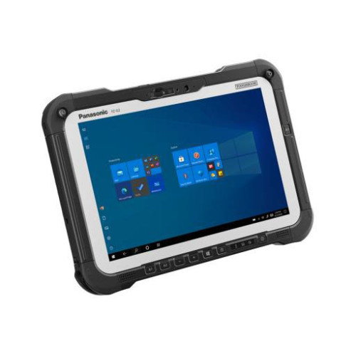 Panasonic Rugged Laptop