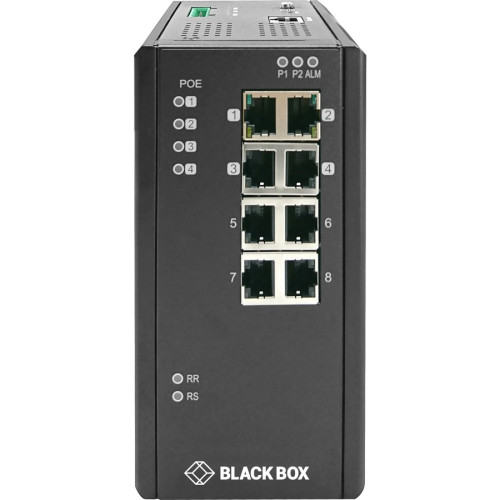 Black Box Wireless Switch